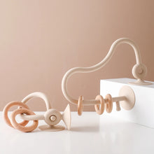 Load image into Gallery viewer, Suction Ring Toy