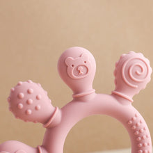 Load image into Gallery viewer, Knobby Teether