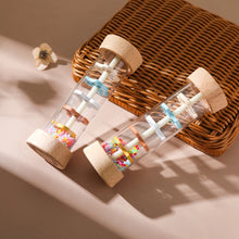 Load image into Gallery viewer, Classic Baby Rain Stick