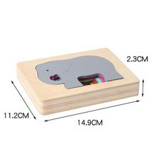 Load image into Gallery viewer, Animal Sizing Board