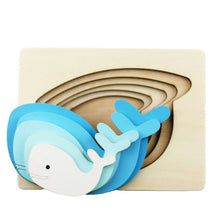 Load image into Gallery viewer, Animal Sizing Board