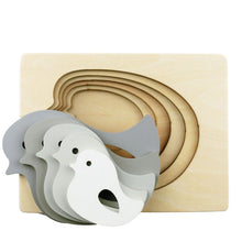 Load image into Gallery viewer, Animal Sizing Board