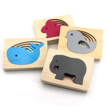 Load image into Gallery viewer, Animal Sizing Board