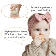 Load image into Gallery viewer, Little Learner Silicone Stackers