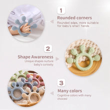 Load image into Gallery viewer, Knobby Teether
