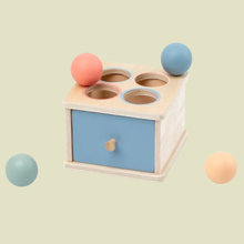 Load image into Gallery viewer, Ball Drop Box
