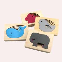 Load image into Gallery viewer, Animal Sizing Board
